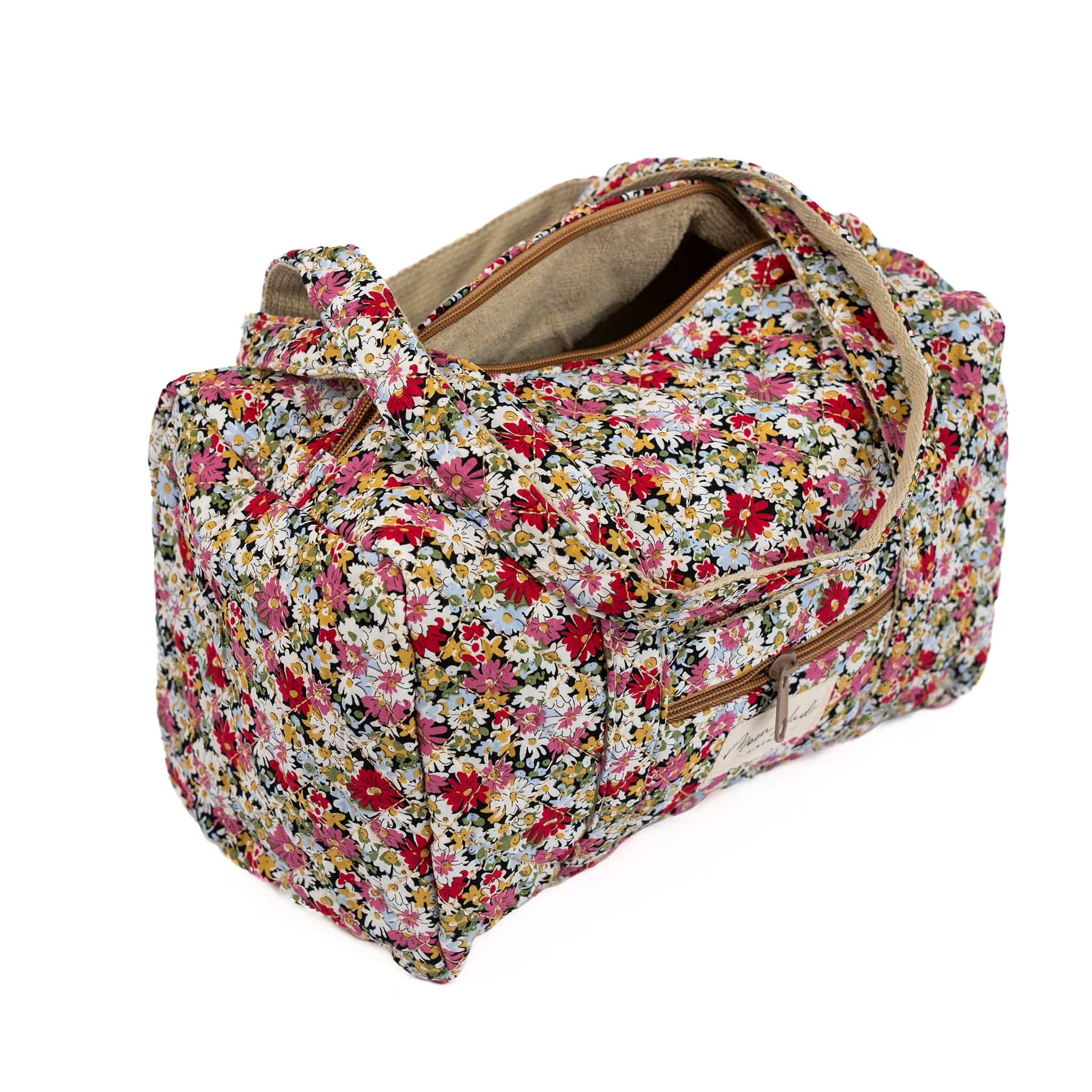 Moon Nude Autumn Mini Duffel Bag