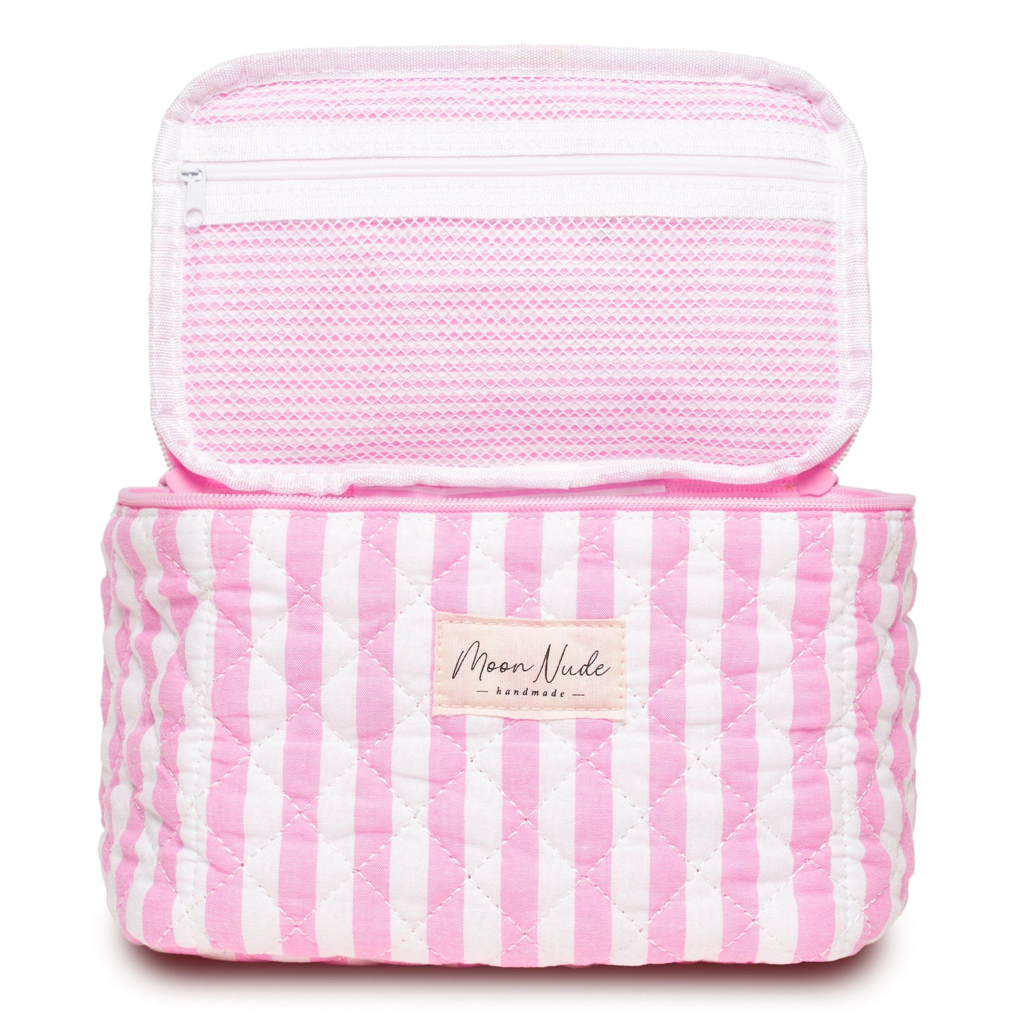 Moon Nude Barbie Vanity Bag