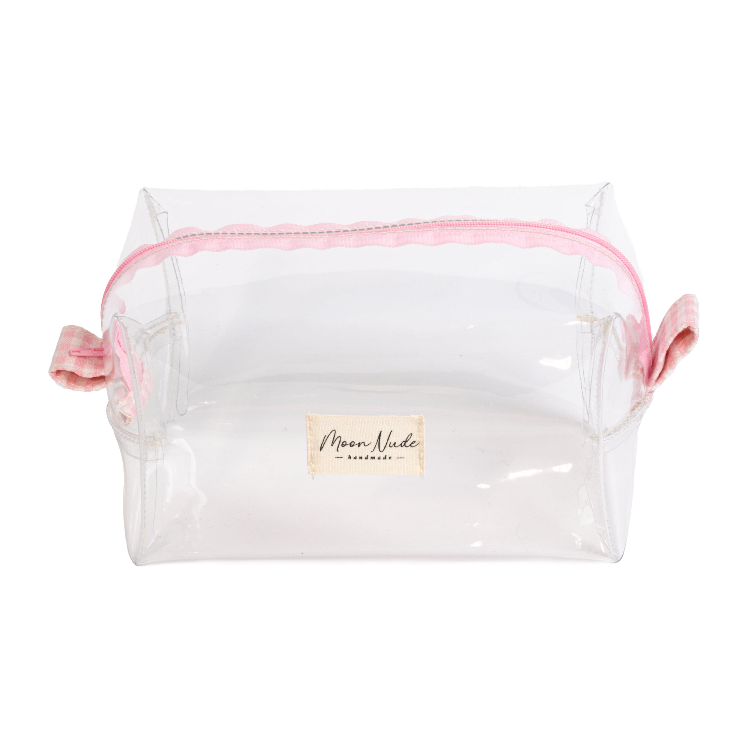 Moon Nude Bubble Makeup Bag