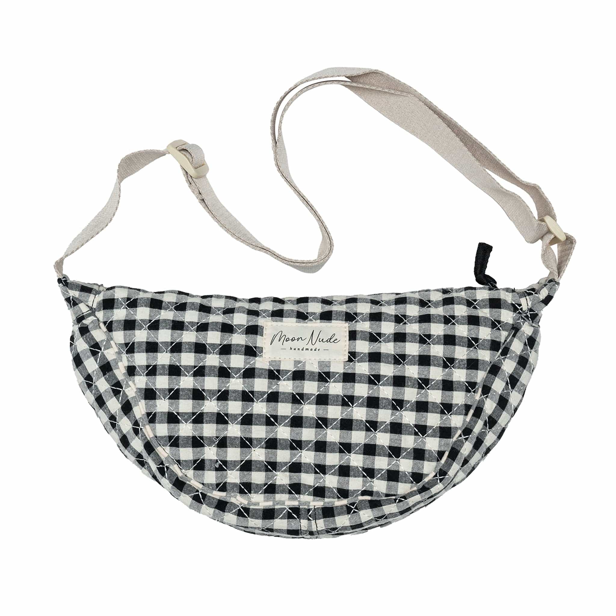 Moon Nude Classic Mini Shoulder Bag