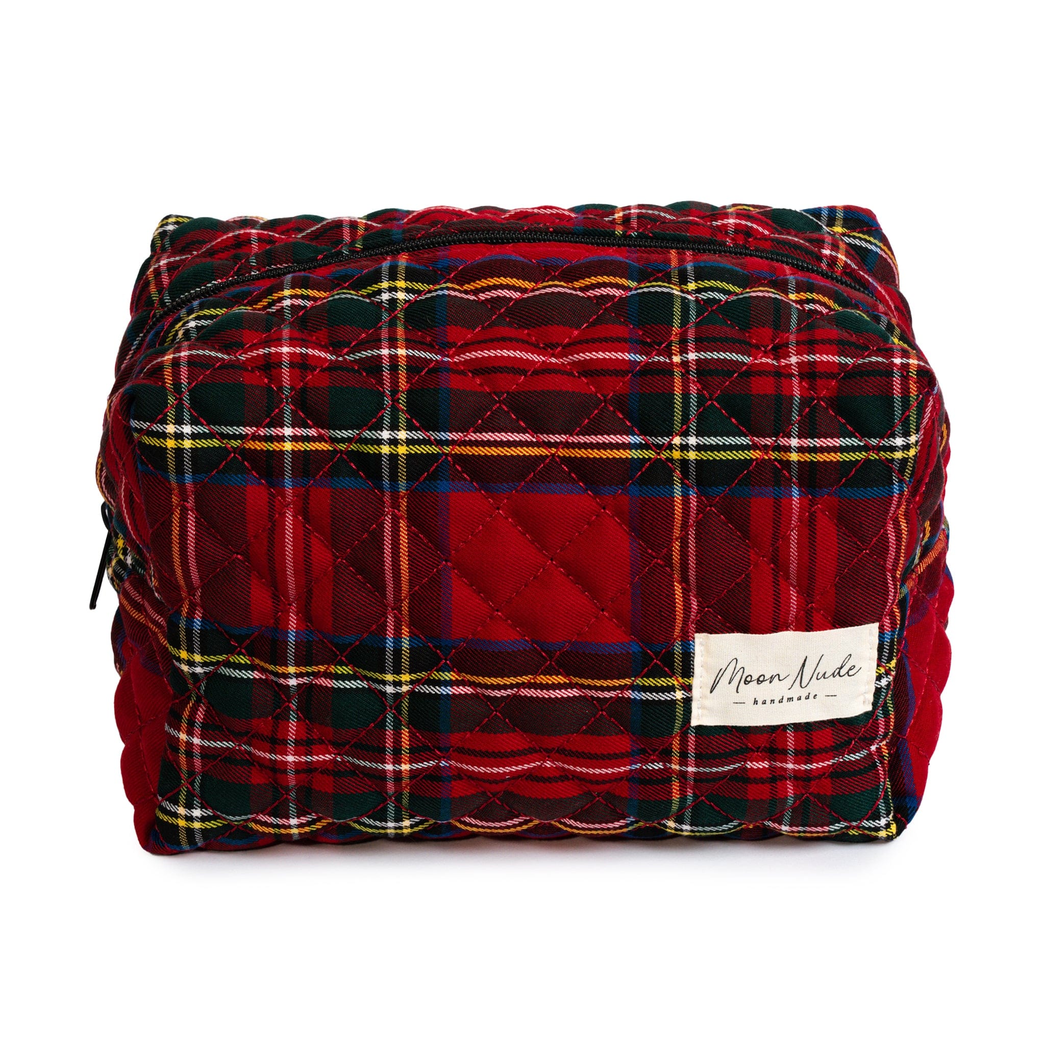 Moon Nude Holly Large Makeup Bag