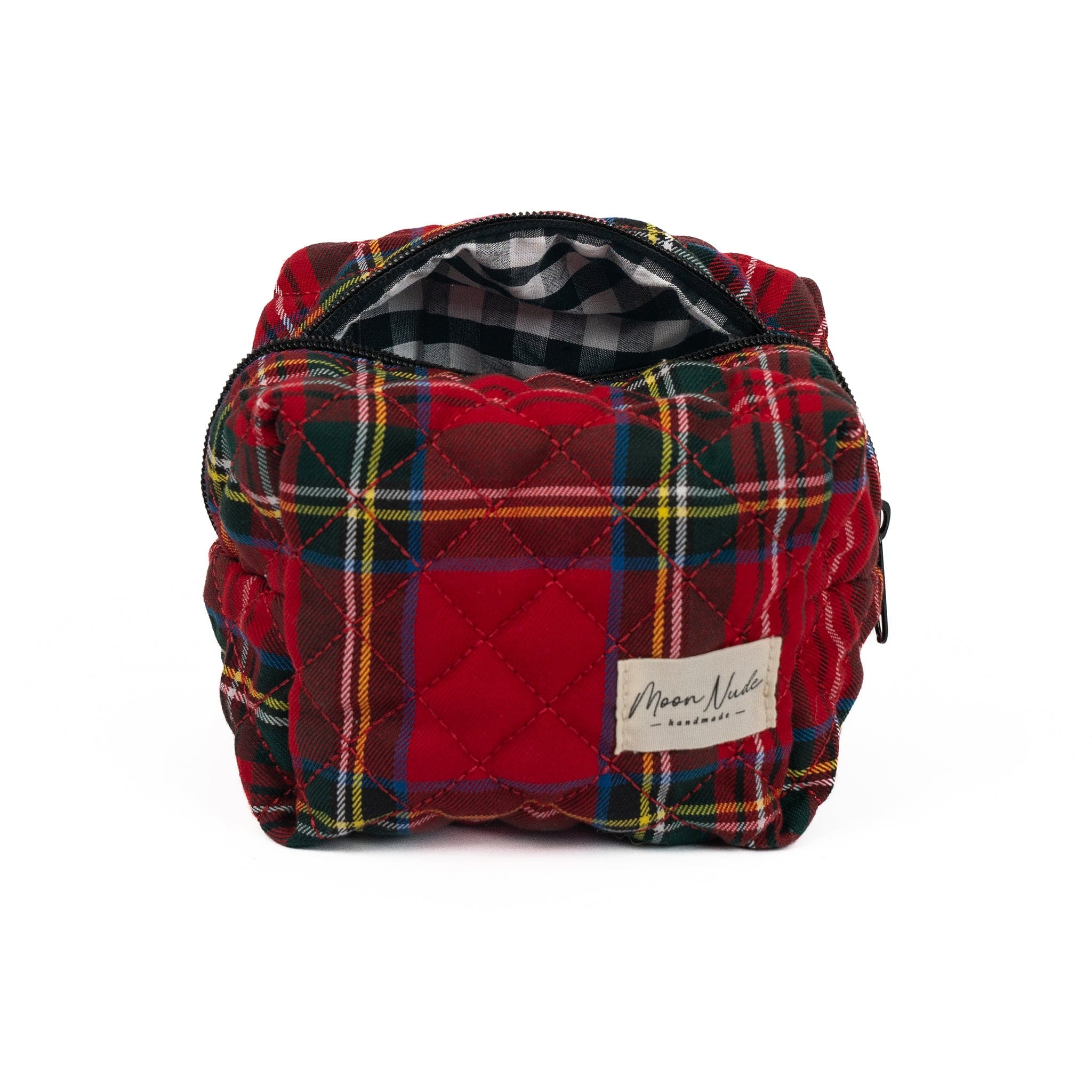 Moon Nude Holly Mini Makeup Bag