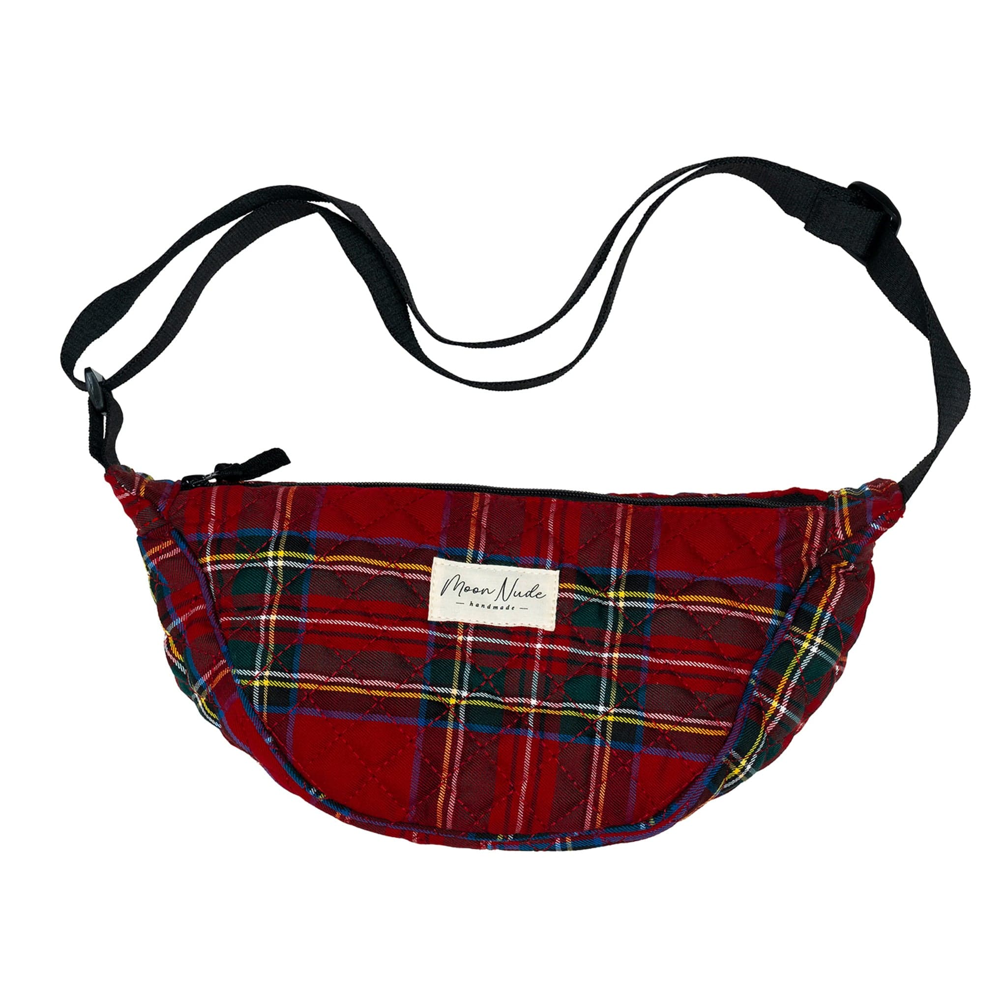 Moon Nude Holly Mini Shoulder Bag