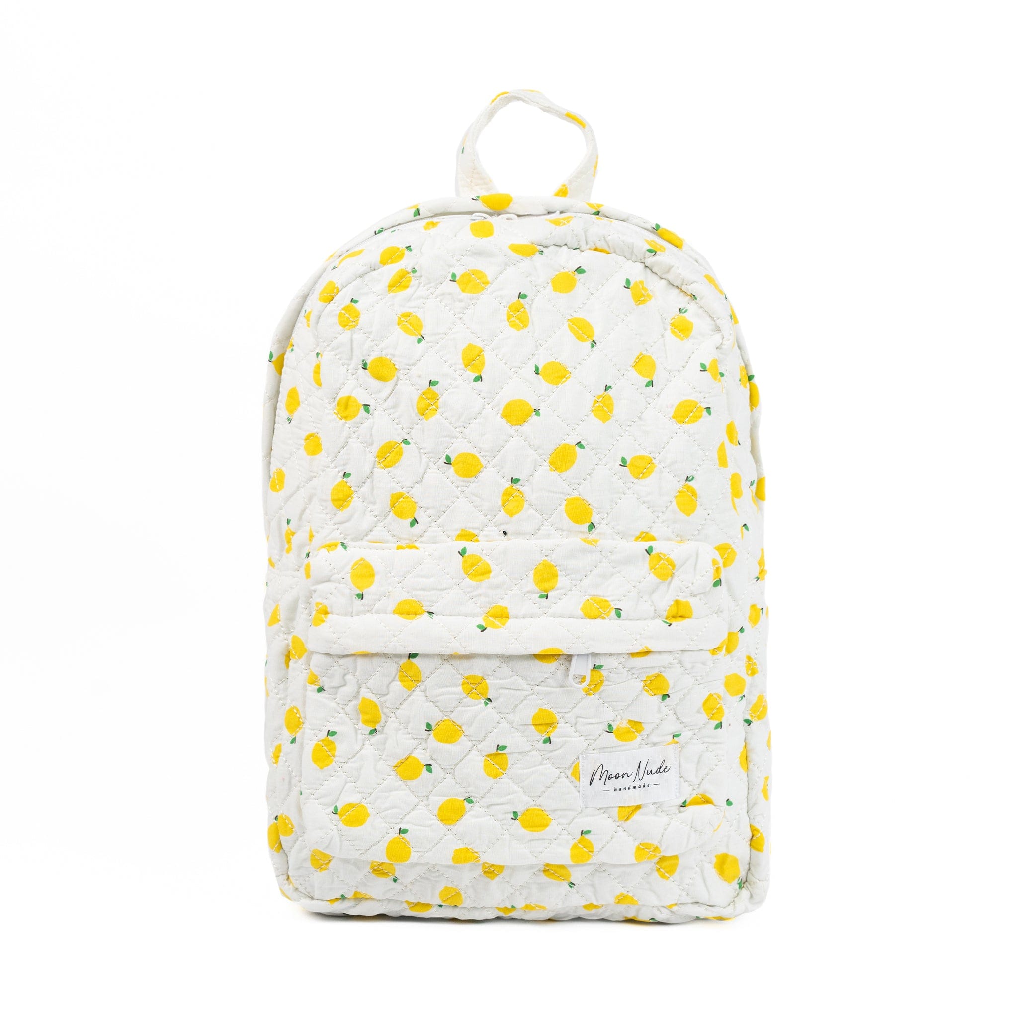 Moon Nude Lemonade Backpack
