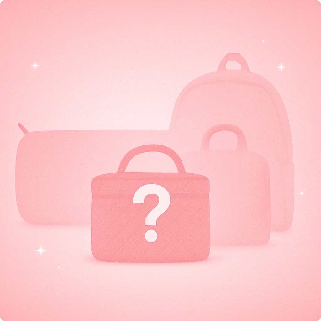 Moon Nude Mystery Box