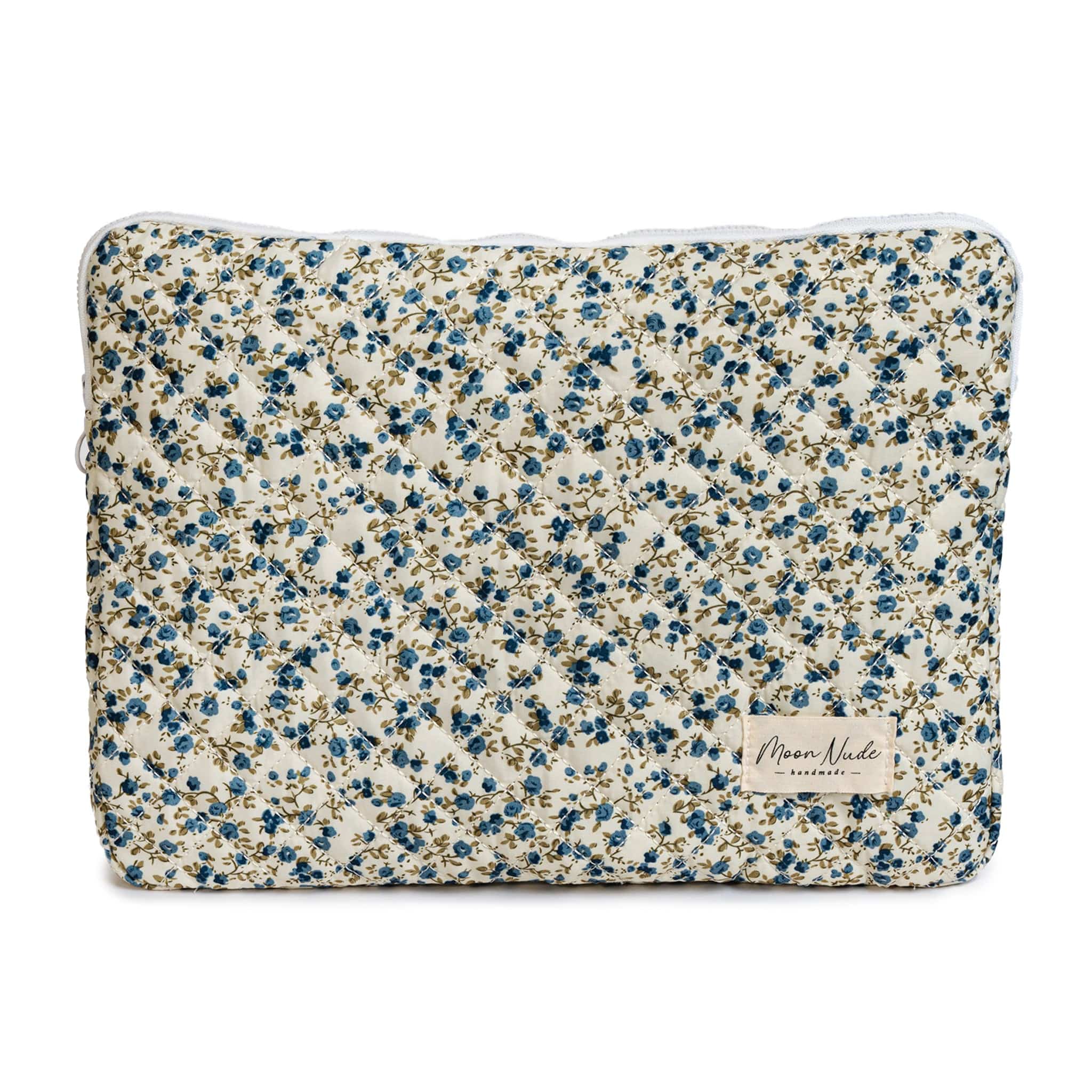 Moon Nude Spring Laptop Sleeve