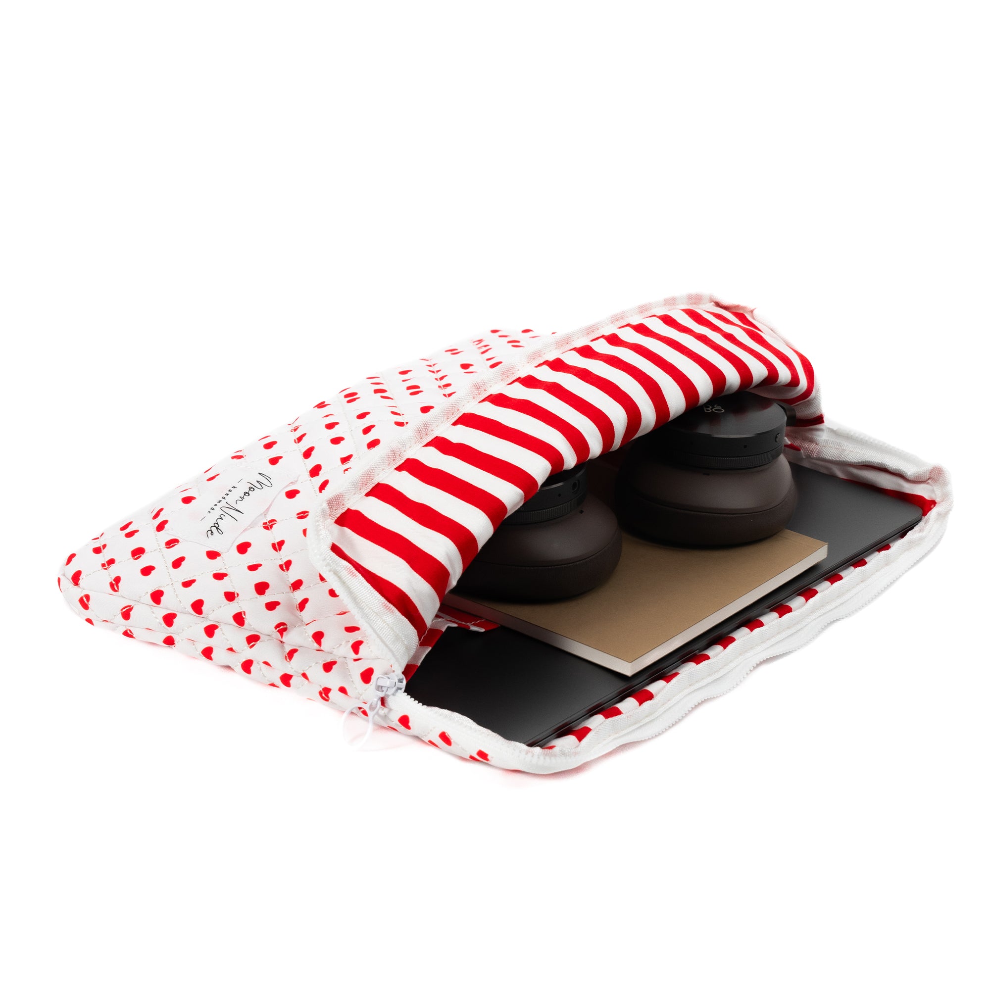 Valentine Laptop Sleeve