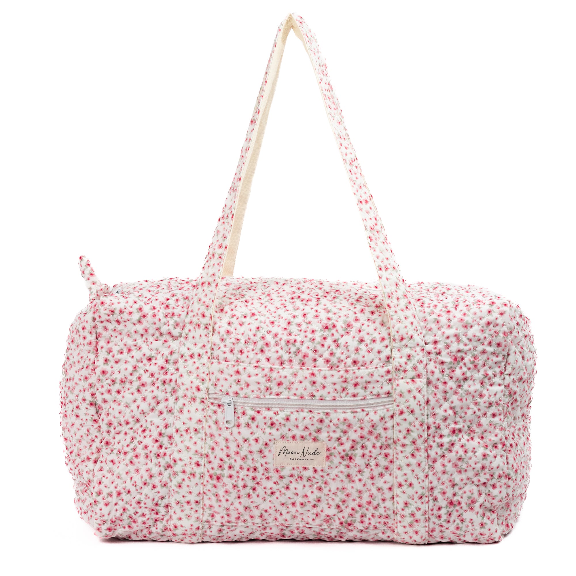 Peony Large Duffel Bag