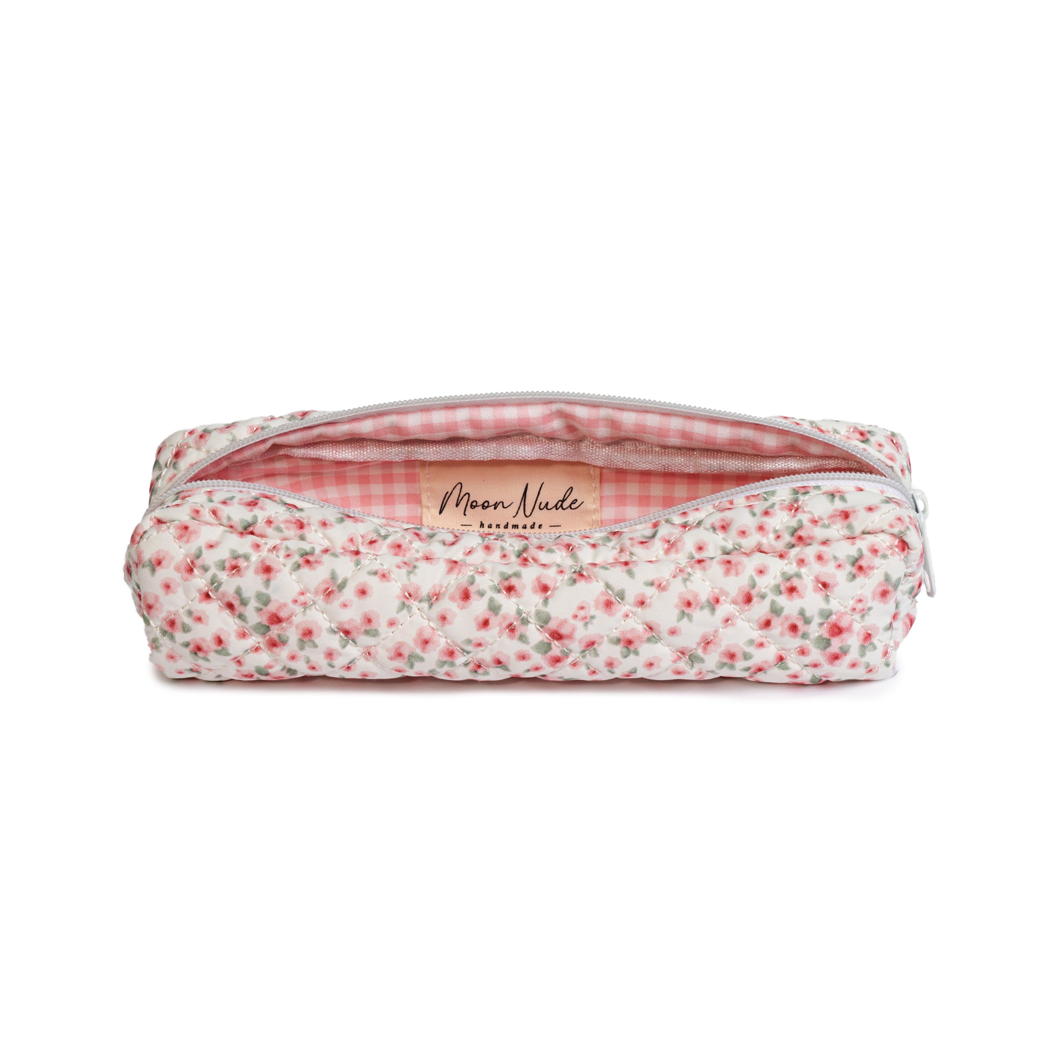 Peony Pencil Case