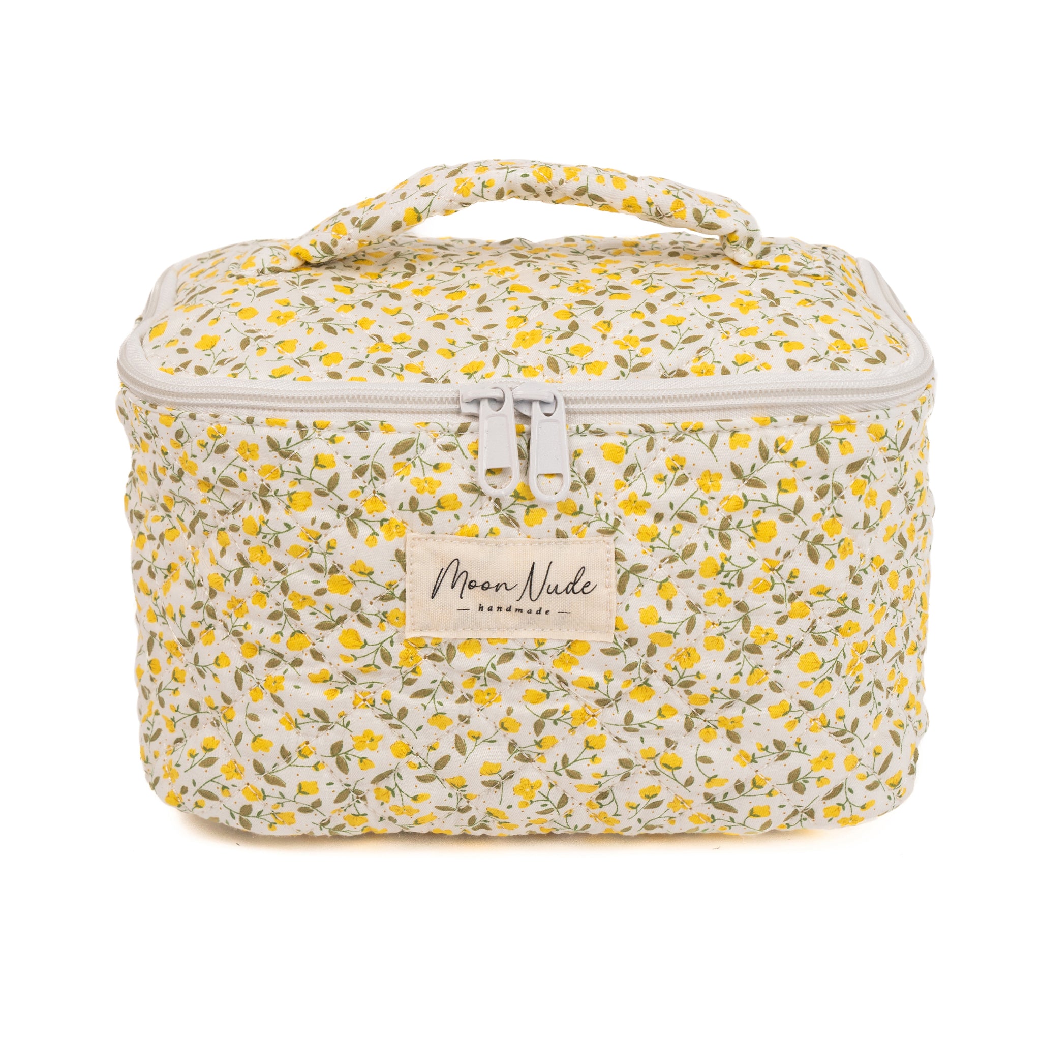 Buttercup Vanity Bag