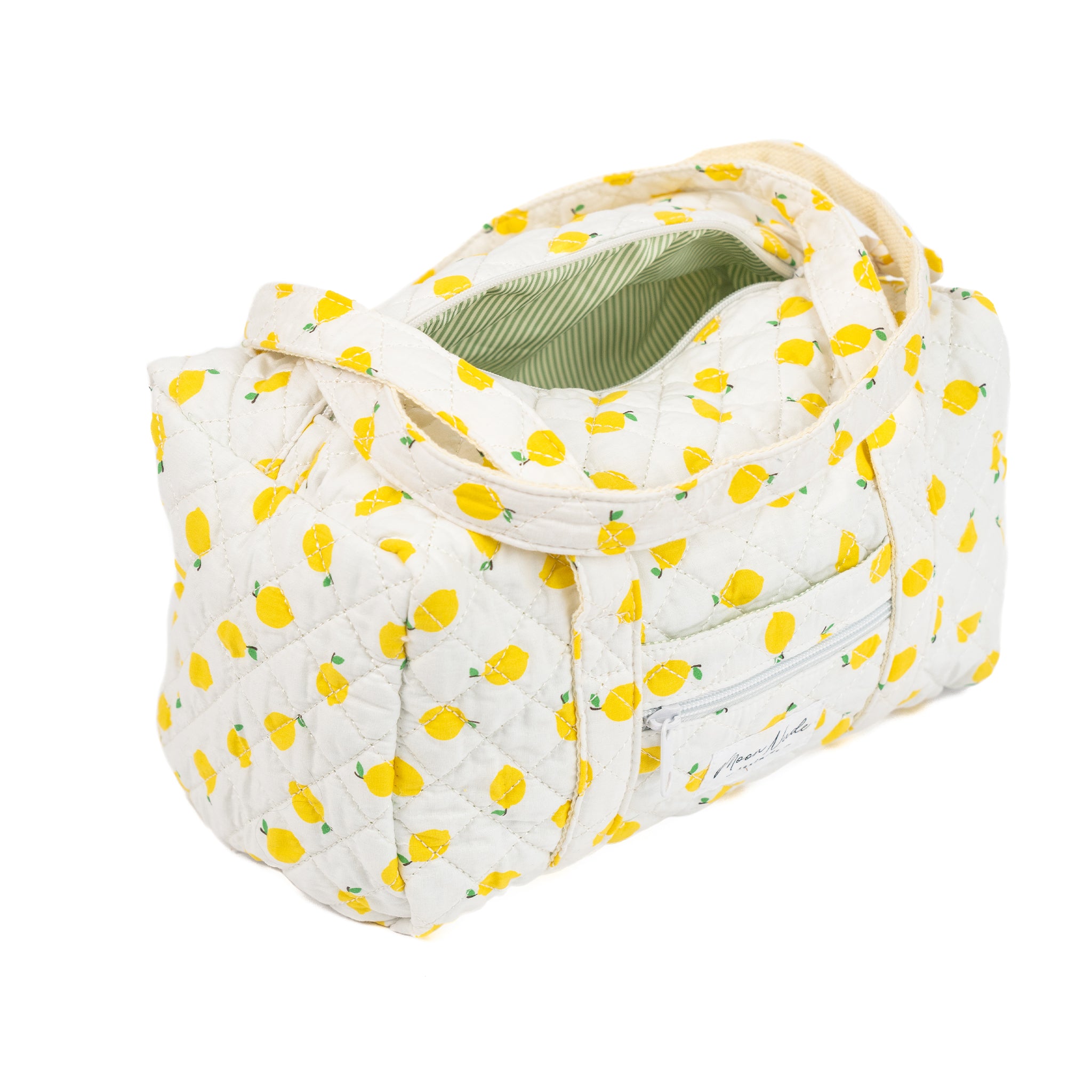 Lemonade Mini Duffel Bag