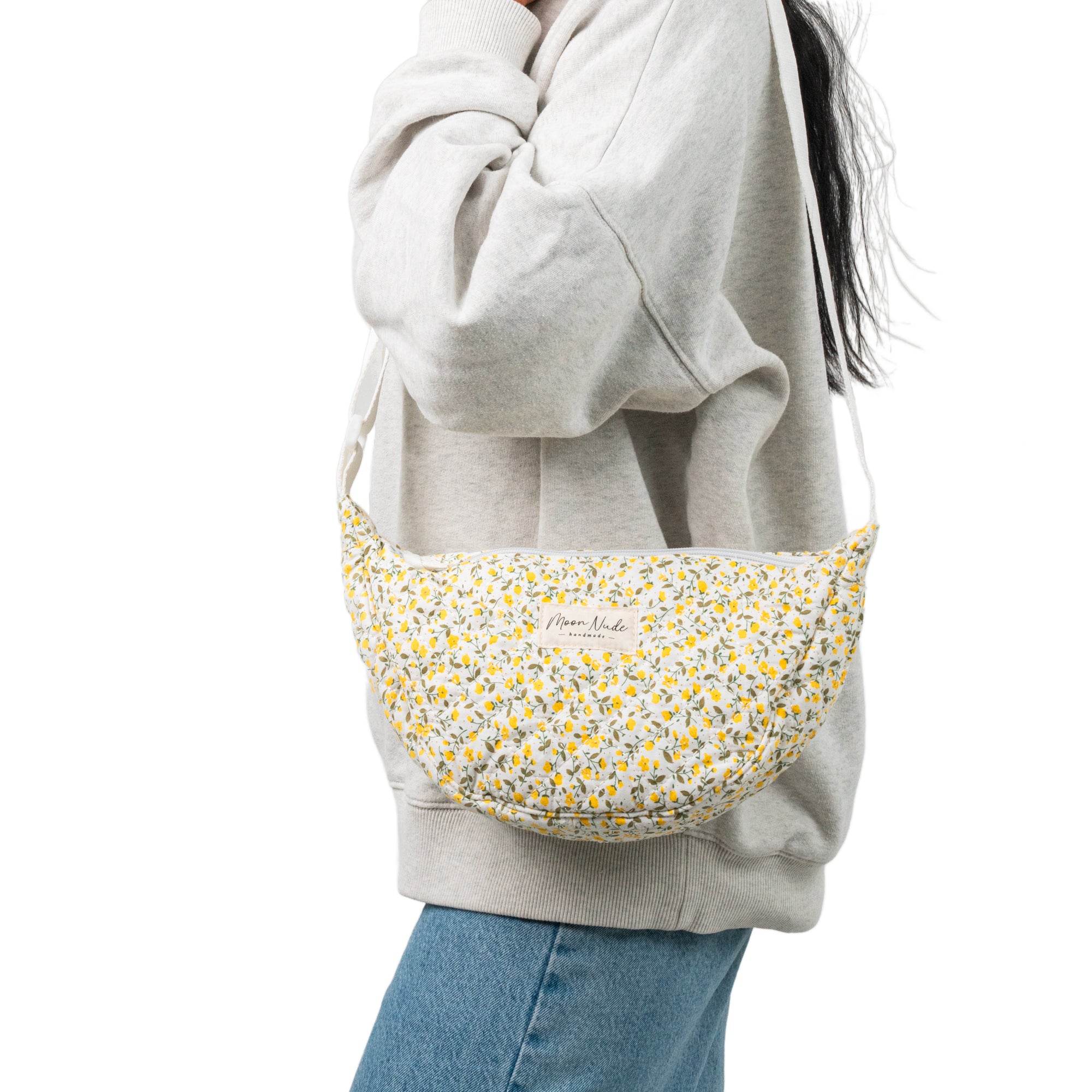 Buttercup Mini Shoulder Bag