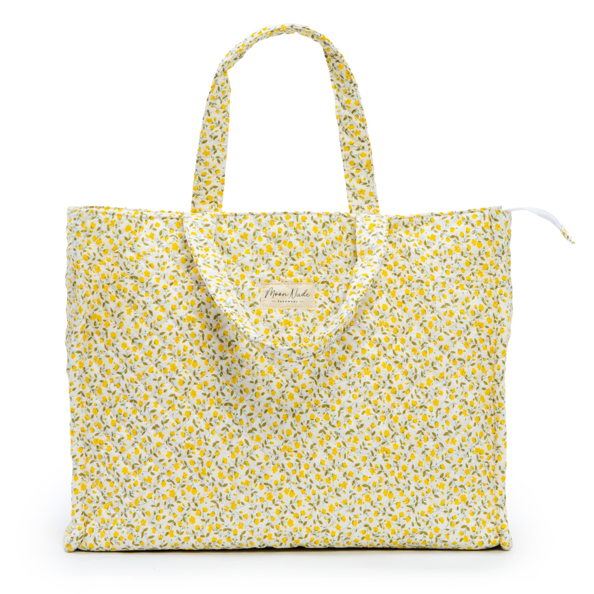 Moon Nude Buttercup Large Shopper