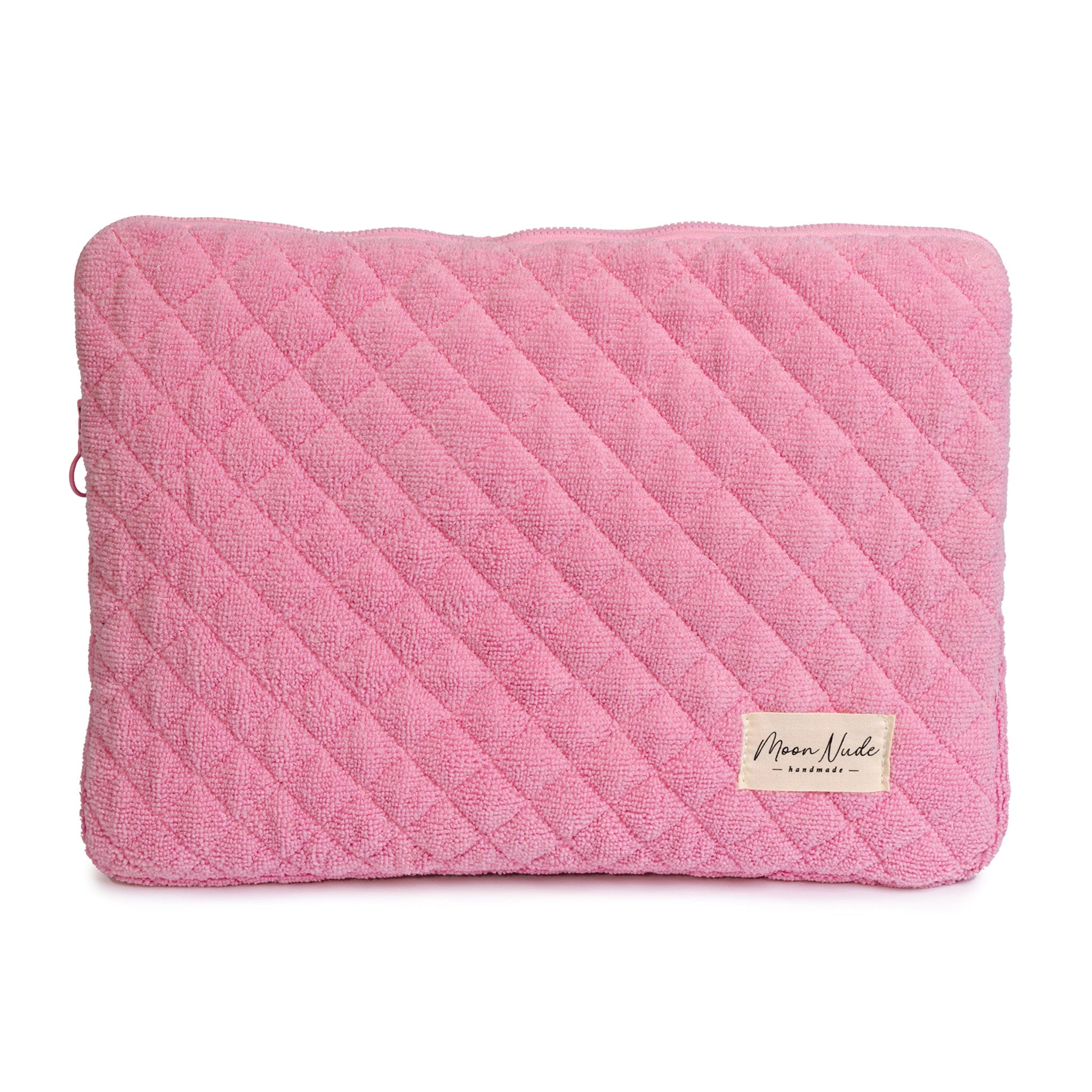 Moon Nude Candy Laptop Sleeve