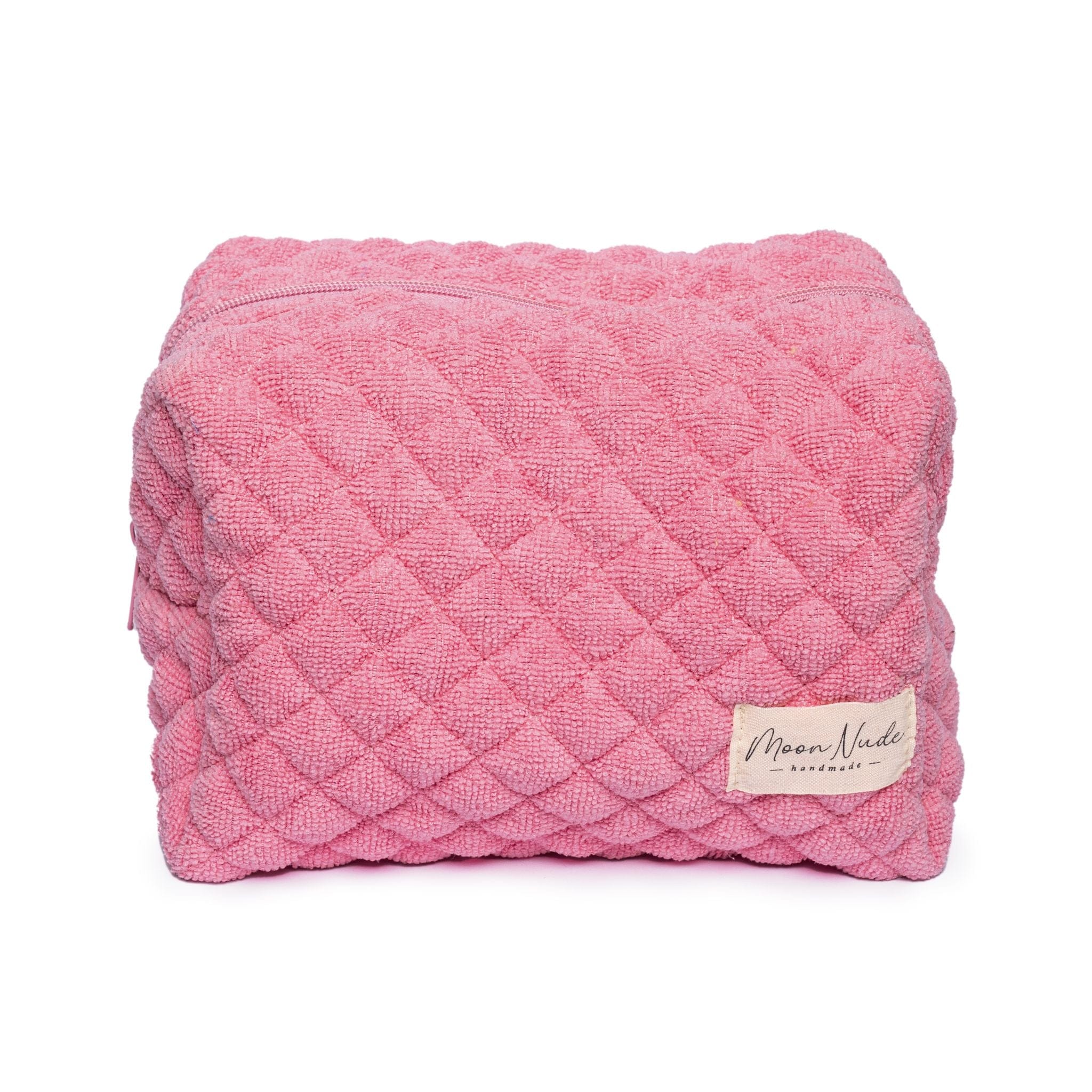 Moon Nude Candy Large Makeup Bag